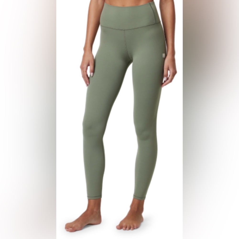 Vuori all the feels leggings